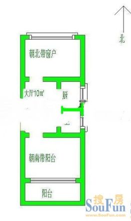 省交警宿舍