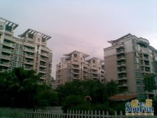 新纪世博客 地铁口 精装一房 可带租约诚心出售