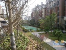 回兴 旭辉新里城三房120万