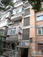房子户型好对流房型好动静分区位置好