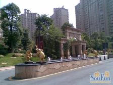 满五唯一 旗峰地铁口 东方华府2房 业主自住保养好