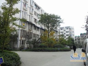 石牛小区2室1厅东南
