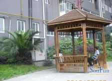 国安尚郡 2室1厅 东南