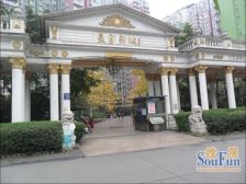 长富新城 4室1厅 南 西北