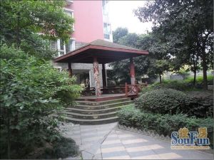 长富新城 2室1厅 南