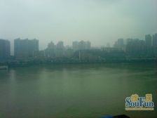 凯瑞酒店 1室1厅 东南 南 西南