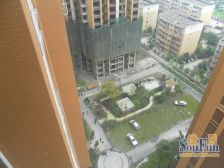 西区地标 3室1厅 东南