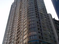 解放碑商圈+美力大厦+双轻轨+高楼层+视野好+看江