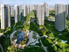 海峡二期 中层大两房 满两年 南北通透户型 保养好