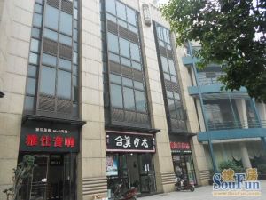 正规小区有绿化,电梯需要刷卡。装修好可拎包入住