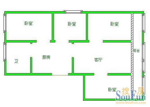 安云路教师宿舍