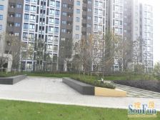 徐汇滨江 金典大四房带保姆间,有产权车位