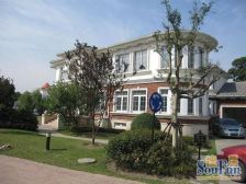 大虹桥次新独栋,大花园800平,挑高客厅,毛坯清水房!