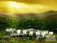 南泉 王朝花园三房57万