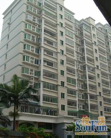 富山现代城1室1卫东北朝向1500.00元/月出租