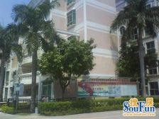 蕉门河畔 配套成熟 逸涛雅苑两房诚心放卖