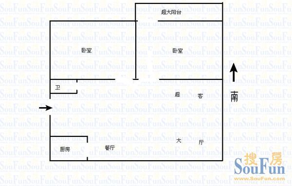 福日单位宿舍