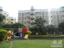 业主重新装修,自住款都是用的真材实料,