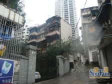 大坪 交通街二房33万