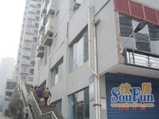 区府 铂金云鼎二房38万