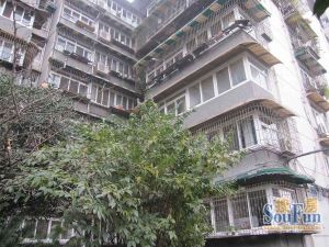 教育学院教师公寓3室1厅东南