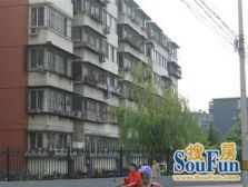 青山湖新魏路出版局宿舍3室1厅