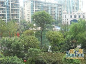 恒大城5室2厅东南