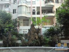 江津书报旁的大两房。大阳台。住家装修。安心卖