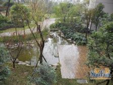 卓锦城一期 2室2厅 西南