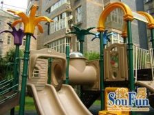 百年汇师 南北通透 全面户型 精装修 税费少 随时看房