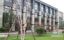 保利金香槟 3室2厅 西南