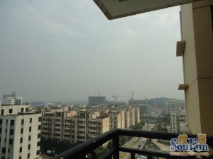 新雅名轩精装2房保养新净