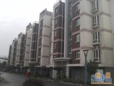 城北商圈,精装自住无出租,顶复带露台,满五唯一