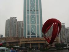 狮山·金河国际大厦·1室·1厅