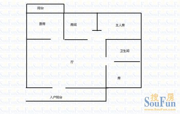 金龙大厦（虎门）