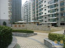 洪翔园 南北通透,采光好 装修好,环镜优美 近地铁 视野好,诚心出售