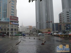 台江刚需房 .解决孩子教育难题.