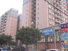 湖興花園 3室2厅 东南