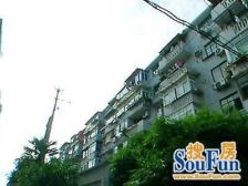 龙吴路13弄 2室1厅 南