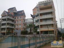 嘉朗湖畔 3室2厅 东北