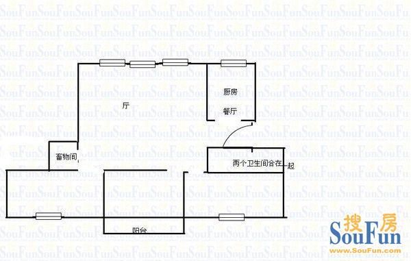 连潘东小区