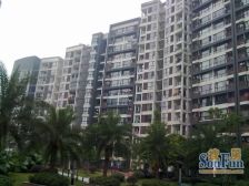 近袁家岗轻轨站、重医、视野开阔、出行方便