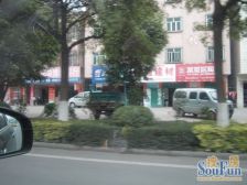 山水花城 2室1厅 东南