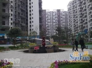 金强大学城3室2厅东北