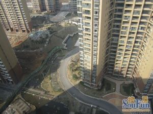 枫雅名苑3室2厅南北