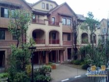 鸳鸯 首钢美利山三房650万