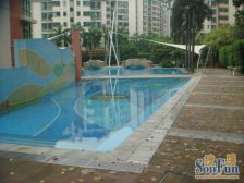 怡景丽苑 5室2厅 南