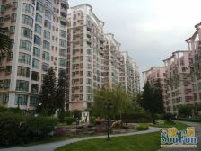 大型社区,复式单位,可用3层,实用性高