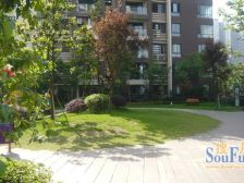 中铁山水天下 清水 电梯4房 配套成熟