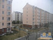 河畔家苑 2室1厅 南